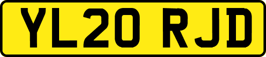 YL20RJD