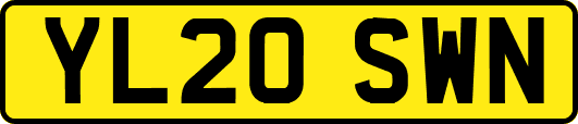 YL20SWN