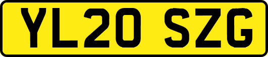 YL20SZG
