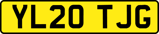 YL20TJG