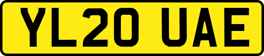 YL20UAE