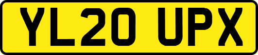 YL20UPX