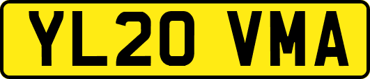 YL20VMA