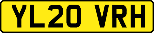 YL20VRH