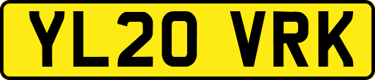 YL20VRK