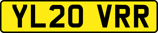 YL20VRR