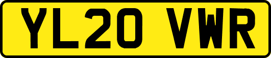 YL20VWR