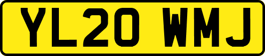 YL20WMJ
