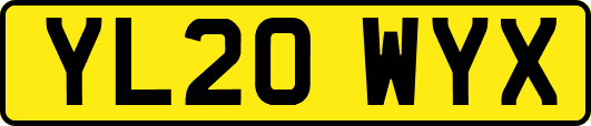 YL20WYX