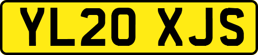 YL20XJS