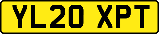 YL20XPT