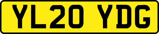 YL20YDG