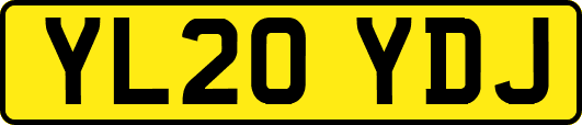 YL20YDJ