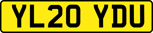 YL20YDU