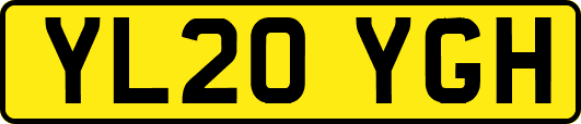 YL20YGH