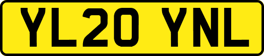 YL20YNL