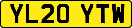 YL20YTW