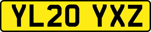 YL20YXZ