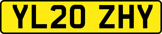 YL20ZHY