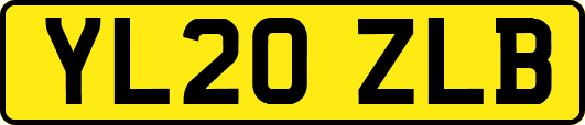 YL20ZLB