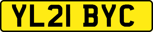 YL21BYC