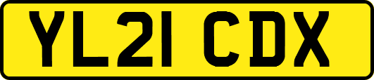 YL21CDX