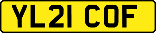 YL21COF