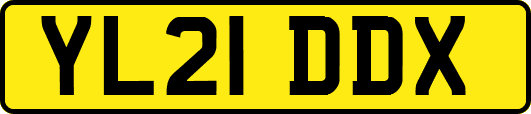 YL21DDX