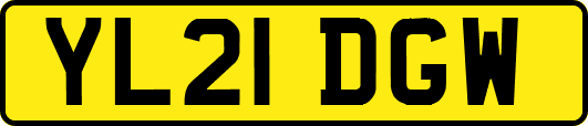 YL21DGW