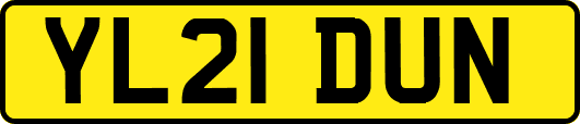 YL21DUN