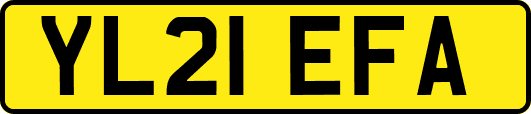 YL21EFA