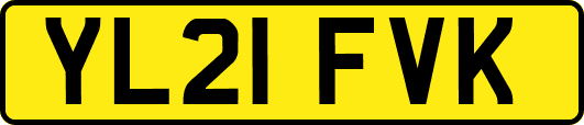 YL21FVK