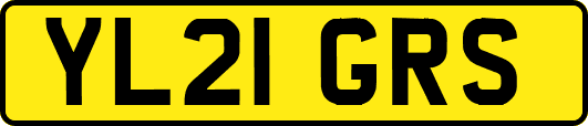 YL21GRS