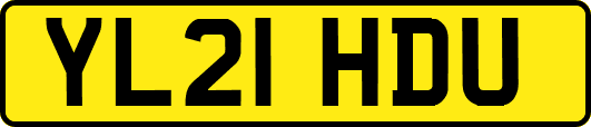 YL21HDU