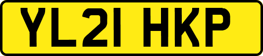 YL21HKP