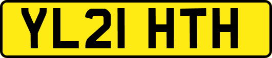 YL21HTH