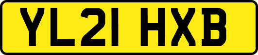 YL21HXB