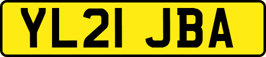 YL21JBA
