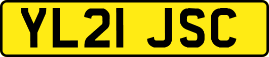 YL21JSC