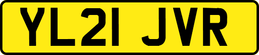YL21JVR