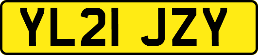 YL21JZY