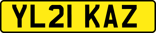 YL21KAZ
