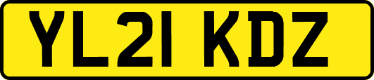 YL21KDZ