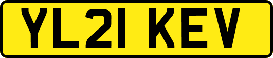 YL21KEV