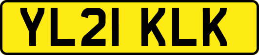 YL21KLK