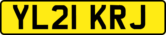 YL21KRJ