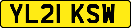 YL21KSW