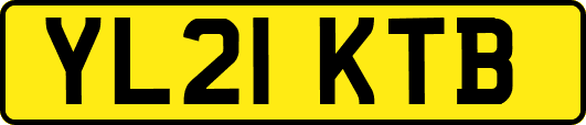 YL21KTB