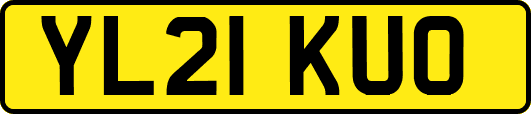 YL21KUO