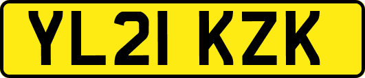 YL21KZK